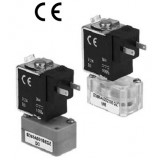 ASCO Isolation Valves  385 Series - 16mm Solenoid